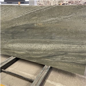 Amazon Green Quartzite Slabs Amazon Green Quartzite Slabs