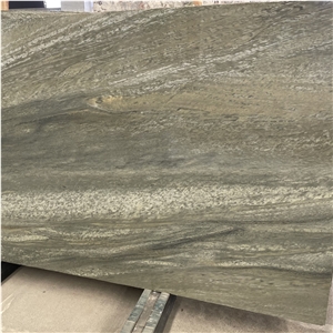 Amazon Green Quartzite Slabs