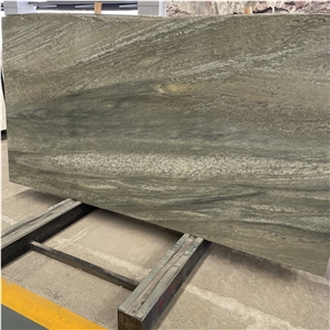 Amazon Green Quartzite Slabs