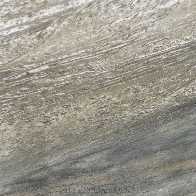 Amazon Green Quartzite Slabs