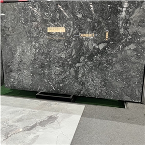 Brazil Dark Grey Stone Earl Grey Marble Slabs For Wall Floor Brazil Dark Grey Stone Earl Grey Marble Slabs For Wall Floor