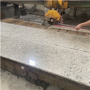 Brazil White Rose Granite Wall Cladding Tiles Brazil White Rose Granite Wall Cladding Tiles