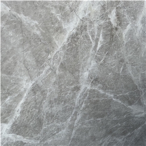 Factory Direct Sell Modern Grey Marble Slabs For Floor Tiles