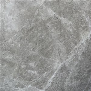 Factory Direct Sell Modern Grey Marble Slabs For Floor Tiles