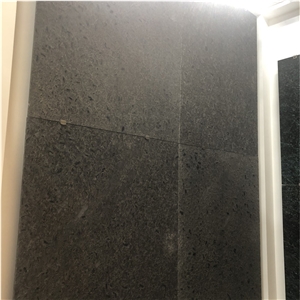 Goose Grey Materous Brazilian Exotic Granite Slab