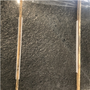 Goose Grey Materous Brazilian Exotic Granite Slab