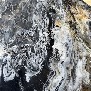 Hot Sale Customized Modern Natural Marble Table For Home