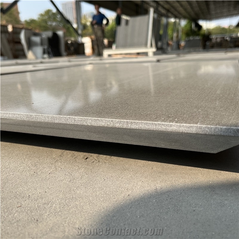 Hot Sales Apple Grey Marble For Exterior Wall Coping Stone