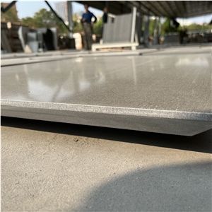 Hot Sales Apple Grey Marble For Exterior Wall Coping Stone
