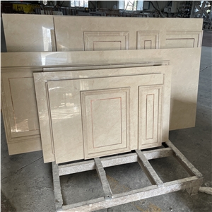 Royal Botticino Beige Marble Tiles For Background Wall Decor Royal Botticino Beige Marble Tiles For Background Wall Decor