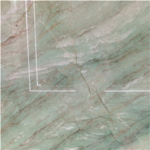 Royal Green Price Of Quartzite Exotic Stone Decoration