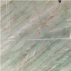 Royal Green Price Of Quartzite Exotic Stone Decoration