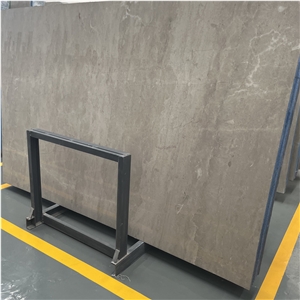 Wholesale Natural Stone Best Quality Caesar Grey Marble Slab