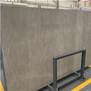 Wholesale Natural Stone Best Quality Caesar Grey Marble Slab