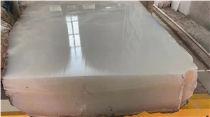 Afghan Nala White Onyx Blocks Afghan Nala White Onyx Blocks