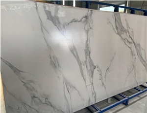 Sintered Stone Slabs And Tiles