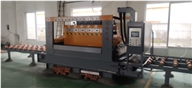 DFLZM-6 Bush Hammer Machine