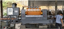 DFLZM-6 Bush Hammer Machine DFLZM-6 Bush Hammer Machine