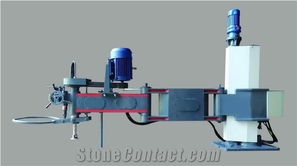 SFM Manual Arm Polishing Machine