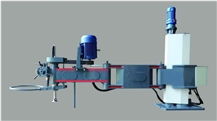 SFM Manual Arm Polishing Machine