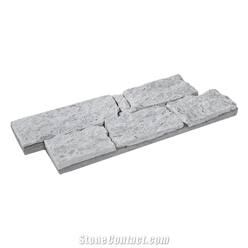 Alaska Z Stone Panel