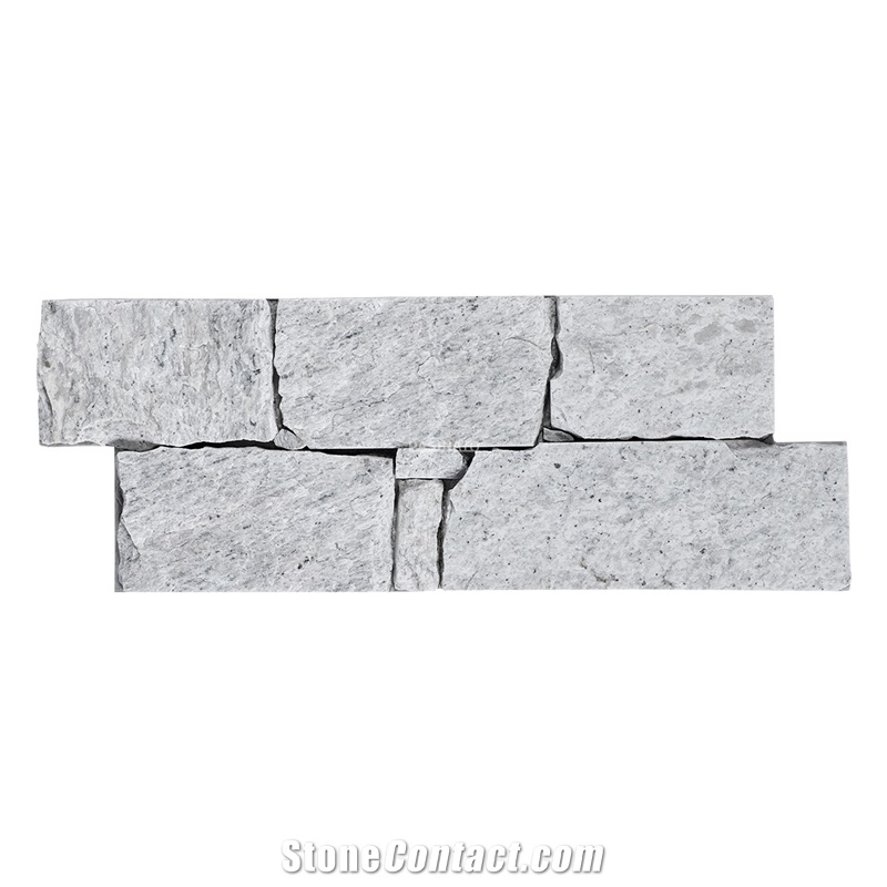 Alaska Z Stone Panel
