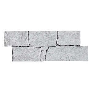Alaska Z Stone Panel