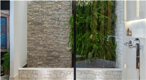 Alaska Z Stone Panel