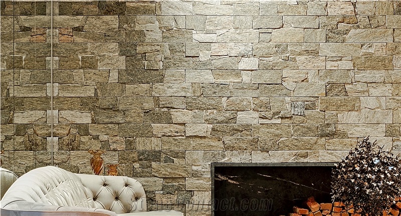 Amazon Stone Z Panel