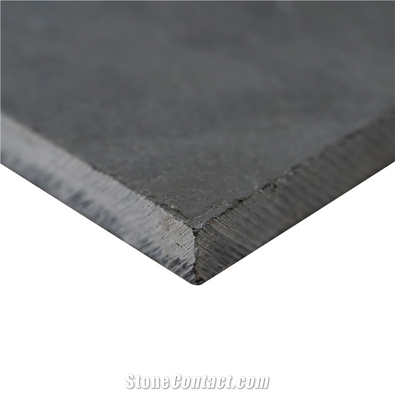 Brazilian Graphite Slate Tiles