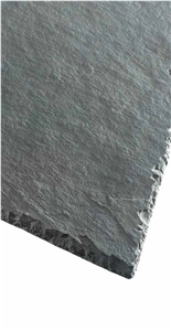 Brazilian Grey Green Slate Roofing
