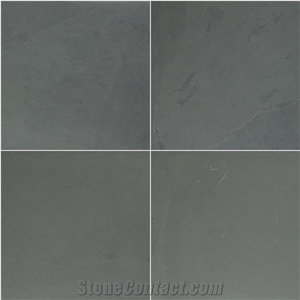 Brazilian Grey Slate Tiles
