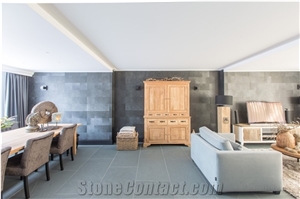 Brazilian Grey Slate Tiles