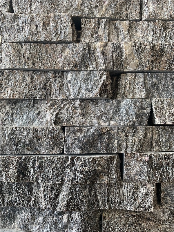 Carbone Schist Split Mosaic