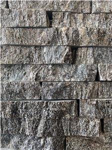 Carbone Schist Split Mosaic