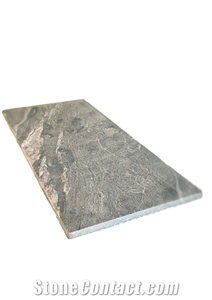 Carbone Schist Tiles