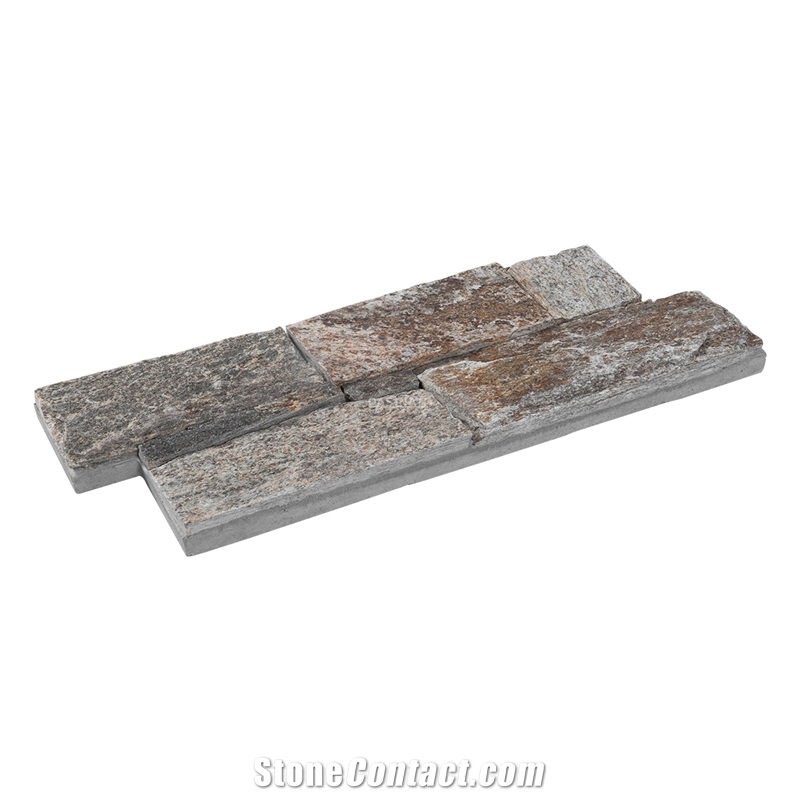 Forrest Gneiss Z Stone Panel