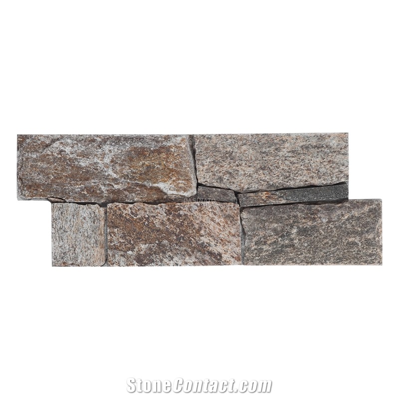 Forrest Gneiss Z Stone Panel