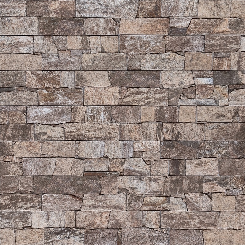Forrest Gneiss Z Stone Panel
