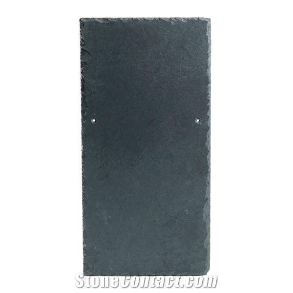Graphite Slate Roofing Tiles, Slate Roof Tiles