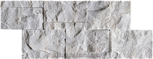 Platinum Marble Wall Panel Stone Veneer