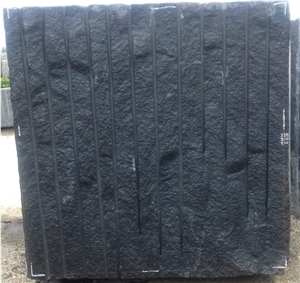 Absolute Black Granite Blocks