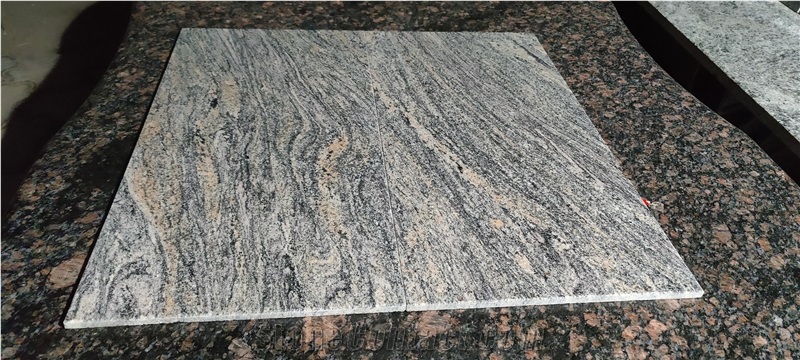 Bash Paradiso Granite Slabs