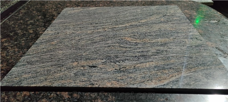 Bash Paradiso Granite Slabs