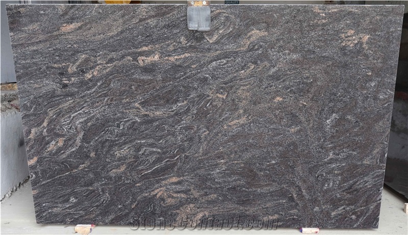 Bash Paradiso Granite Slabs