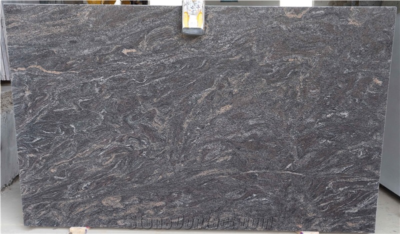 Bash Paradiso Granite Slabs