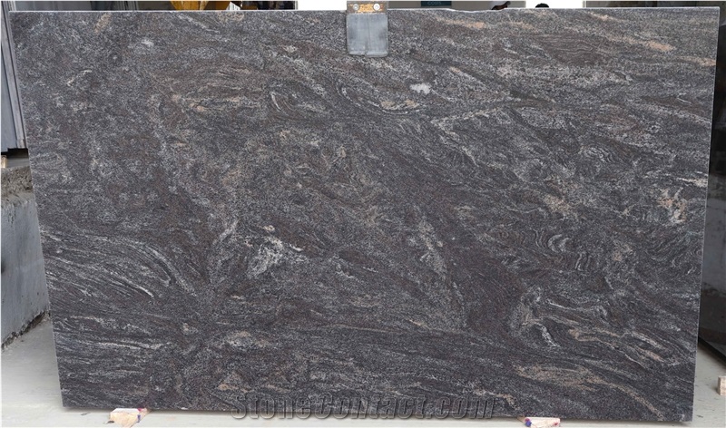 Bash Paradiso Granite Slabs