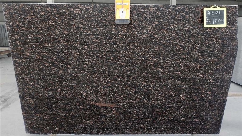 CATS EYE Granite