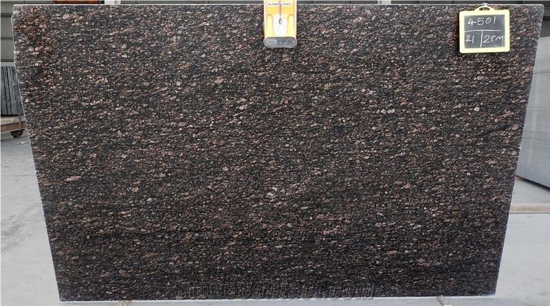 CATS EYE Granite
