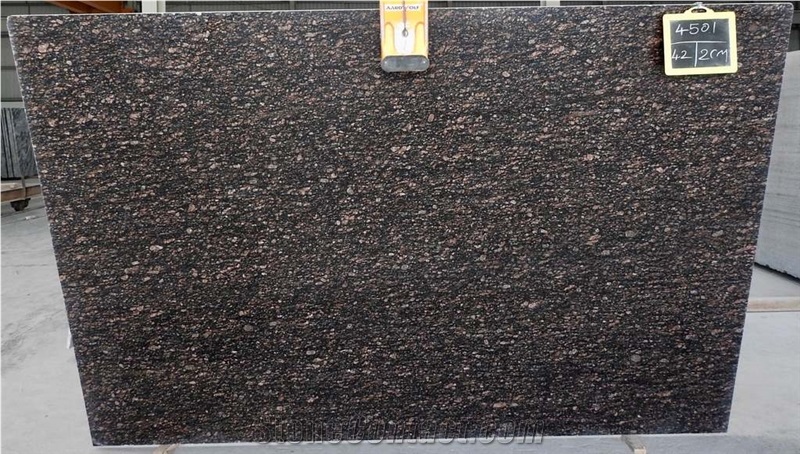 CATS EYE Granite